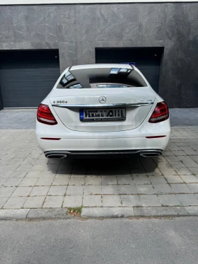 Mercedes-Benz E 350, снимка 2