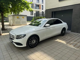 Mercedes-Benz E 350, снимка 4