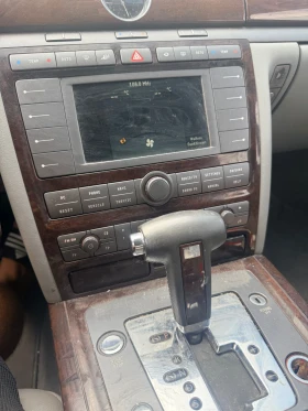 VW Phaeton, снимка 11