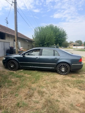 VW Phaeton, снимка 2