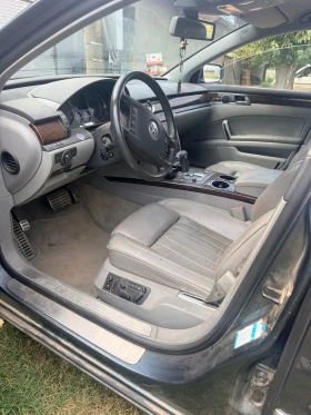VW Phaeton, снимка 10