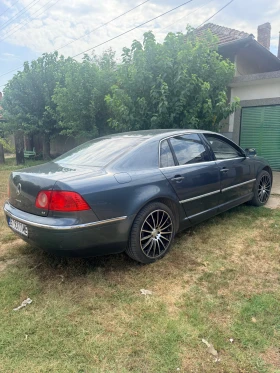 VW Phaeton, снимка 5