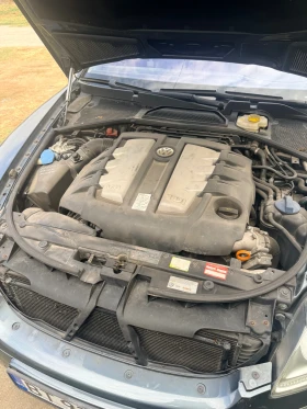 VW Phaeton, снимка 8