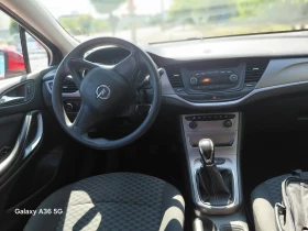 Opel Astra, снимка 6