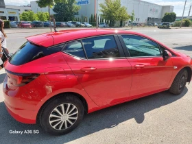 Opel Astra, снимка 2