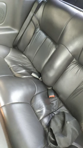 Chrysler Stratus, снимка 4