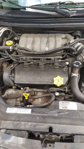 Chrysler Stratus, снимка 6