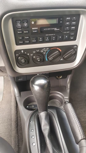 Chrysler Stratus, снимка 5