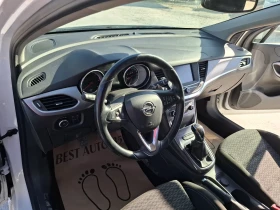 Opel Astra ТОП СЪСТОЯНИЕ , снимка 13