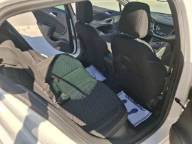 Opel Astra ТОП СЪСТОЯНИЕ , снимка 11