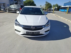 Opel Astra ТОП СЪСТОЯНИЕ , снимка 1