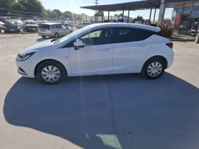 Opel Astra ТОП СЪСТОЯНИЕ , снимка 3