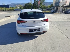 Opel Astra ТОП СЪСТОЯНИЕ , снимка 5