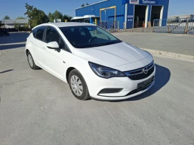 Opel Astra ТОП СЪСТОЯНИЕ , снимка 8