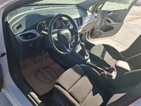Opel Astra ТОП СЪСТОЯНИЕ , снимка 9
