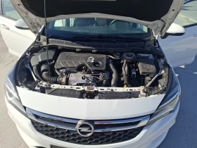 Opel Astra ТОП СЪСТОЯНИЕ , снимка 15