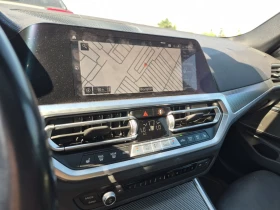 BMW 340  M XDRIVE /  360 / Dis / Hud / Carfax , снимка 11
