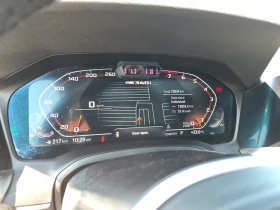 BMW 340  M XDRIVE /  360 / Dis / Hud / Carfax , снимка 9