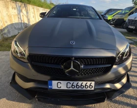 Mercedes-Benz E 450 Лизинг с лична карта/ Бартер срещу аванса , снимка 2