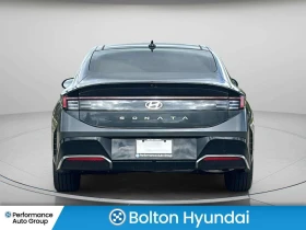 Hyundai Sonata * 2.5L Preferred Trend FWD * CARFAX * , снимка 4