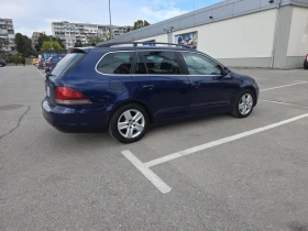 VW Golf Variant 2.0 TDI 140kc DSG 6, снимка 4