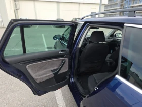 VW Golf Variant 2.0 TDI 140kc DSG 6, снимка 12