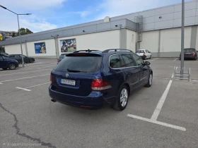 VW Golf Variant 2.0 TDI 140kc DSG 6, снимка 3