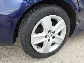 VW Golf Variant 2.0 TDI 140kc DSG 6, снимка 9