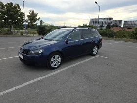 VW Golf Variant 2.0 TDI 140kc DSG 6, снимка 4