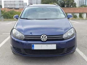 VW Golf Variant 2.0 TDI 140kc DSG 6, снимка 1