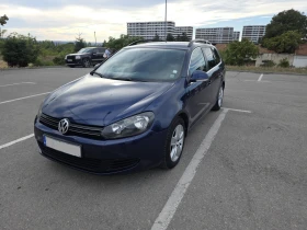 VW Golf Variant 2.0 TDI 140kc DSG 6, снимка 5