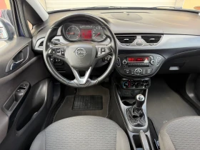Opel Corsa 1.3 CDTI 95к.с. ЕВРО 6 ГЕРМАНИЯ, снимка 10