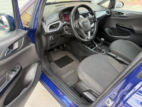 Opel Corsa 1.3 CDTI 95к.с. ЕВРО 6 ГЕРМАНИЯ, снимка 11