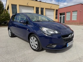 Opel Corsa 1.3 CDTI 95к.с. ЕВРО 6 ГЕРМАНИЯ, снимка 9