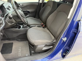 Opel Corsa 1.3 CDTI 95к.с. ЕВРО 6 ГЕРМАНИЯ, снимка 12