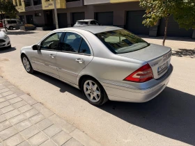Mercedes-Benz C 240, снимка 4
