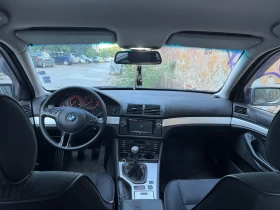 BMW 520, снимка 2