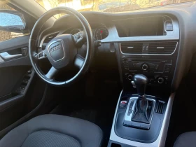Audi A4, снимка 7