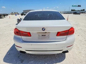BMW 540 * АвтоКредит* (ЦЕНА ДО БГ), снимка 6