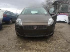 Fiat Punto 1.2 | Mobile.bg    5