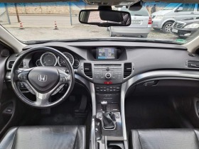 Honda Accord 2.2I-DTEC 150ps. Exclusive Пълна сервизна история, снимка 12