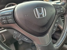 Honda Accord 2.2I-DTEC 150ps. Exclusive Пълна сервизна история, снимка 14