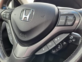 Honda Accord 2.2I-DTEC 150ps. Exclusive Пълна сервизна история, снимка 13