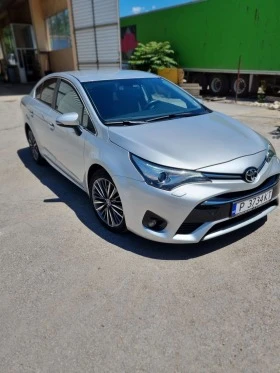 Toyota Avensis D4D 2.0, снимка 4