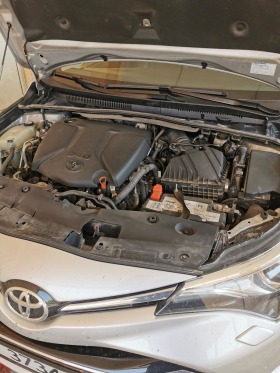 Toyota Avensis D4D 2.0, снимка 15 - Автомобили и джипове - 41068271