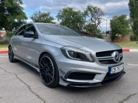 Mercedes-Benz A45 AMG Edition One | Mobile.bg    1