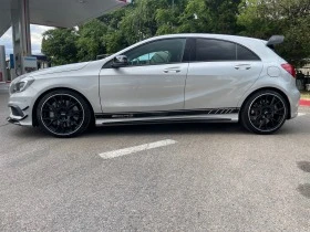 Mercedes-Benz A45 AMG Edition One | Mobile.bg    4