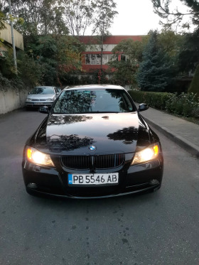 BMW 330 330D 245ps