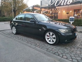BMW 330 330D 245ps, снимка 5 - Автомобили и джипове - 45408785