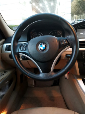 BMW 330 330D 245ps, снимка 13 - Автомобили и джипове - 45408785